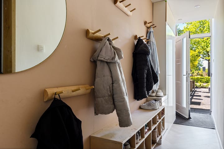 Foto 9 van Hertog van Saxenlaan 10