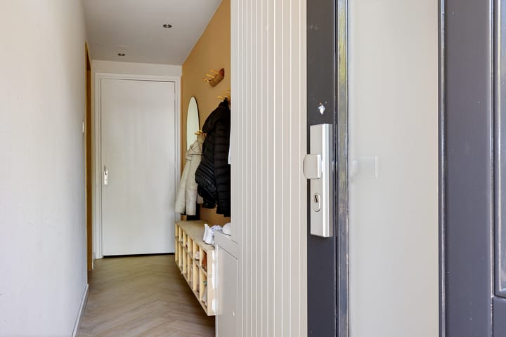 Foto 10 van Hertog van Saxenlaan 10