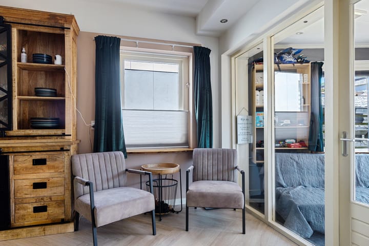 Foto 19 van Hertog van Saxenlaan 10