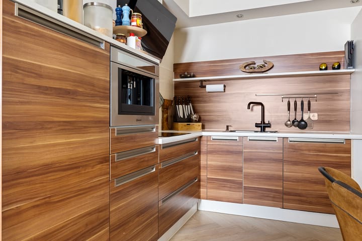 Foto 17 van Hertog van Saxenlaan 10