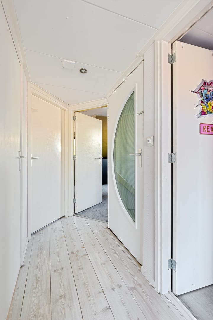 Foto 23 van Hertog van Saxenlaan 10