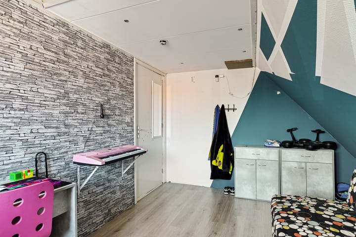 Foto 30 van Hertog van Saxenlaan 10