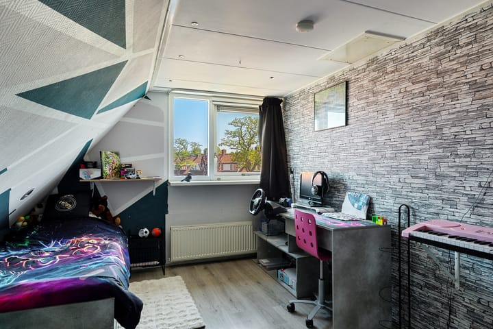 Foto 29 van Hertog van Saxenlaan 10