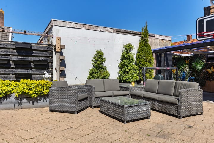 Foto 37 van Hertog van Saxenlaan 10