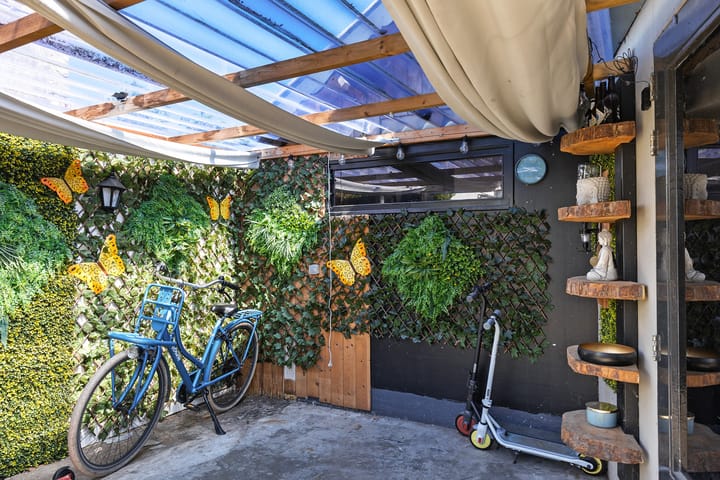 Foto 38 van Hertog van Saxenlaan 10