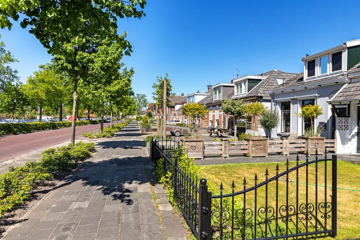 Foto 41 van Hertog van Saxenlaan 10