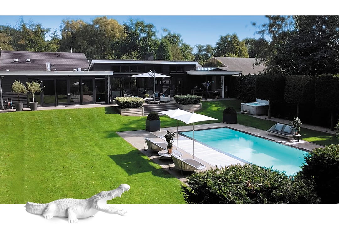 Foto 1 van Anna van Burenlaan 16