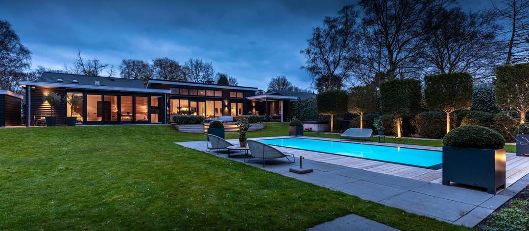 Foto 2 van Anna van Burenlaan 16