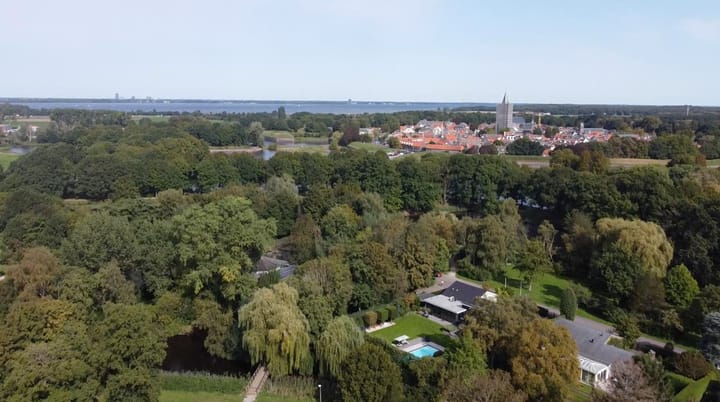 Foto 3 van Anna van Burenlaan 16