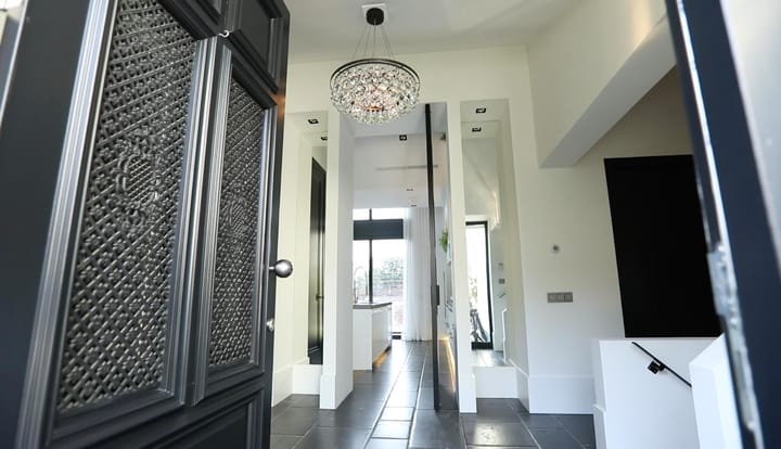 Foto 4 van Anna van Burenlaan 16