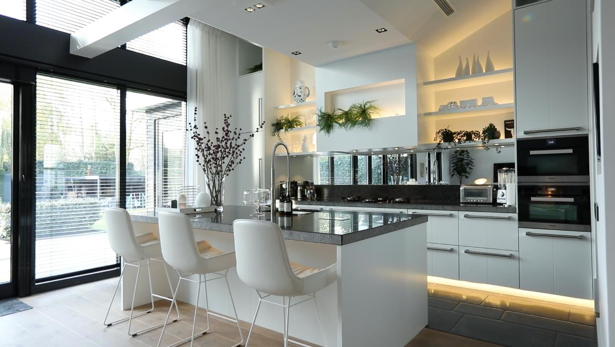 Foto 6 van Anna van Burenlaan 16