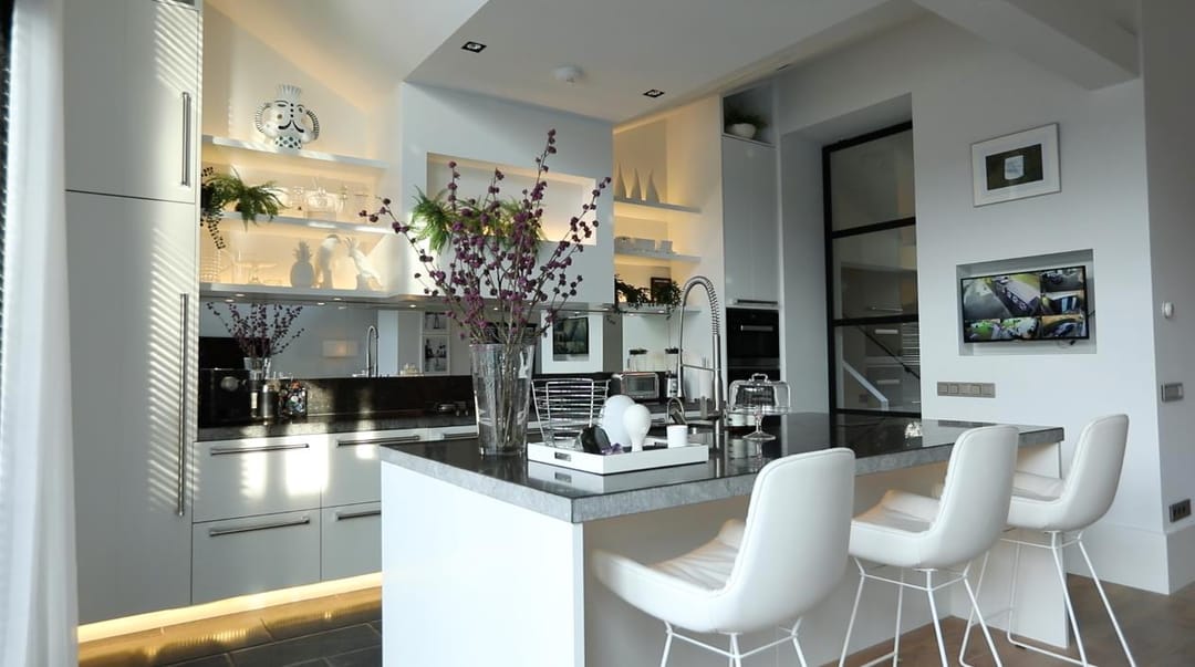 Foto 8 van Anna van Burenlaan 16