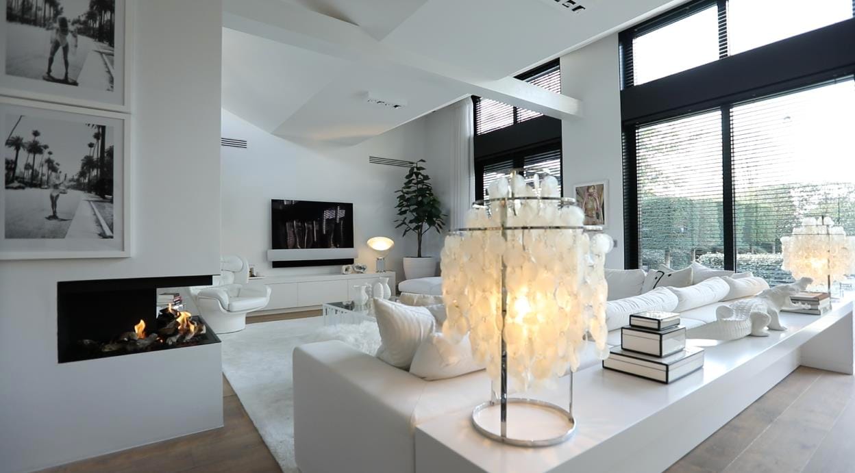 Foto 9 van Anna van Burenlaan 16