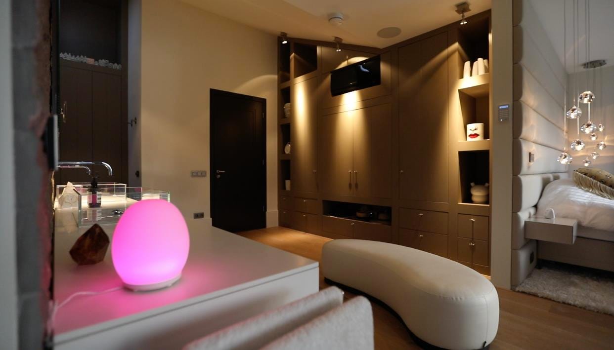 Foto 15 van Anna van Burenlaan 16