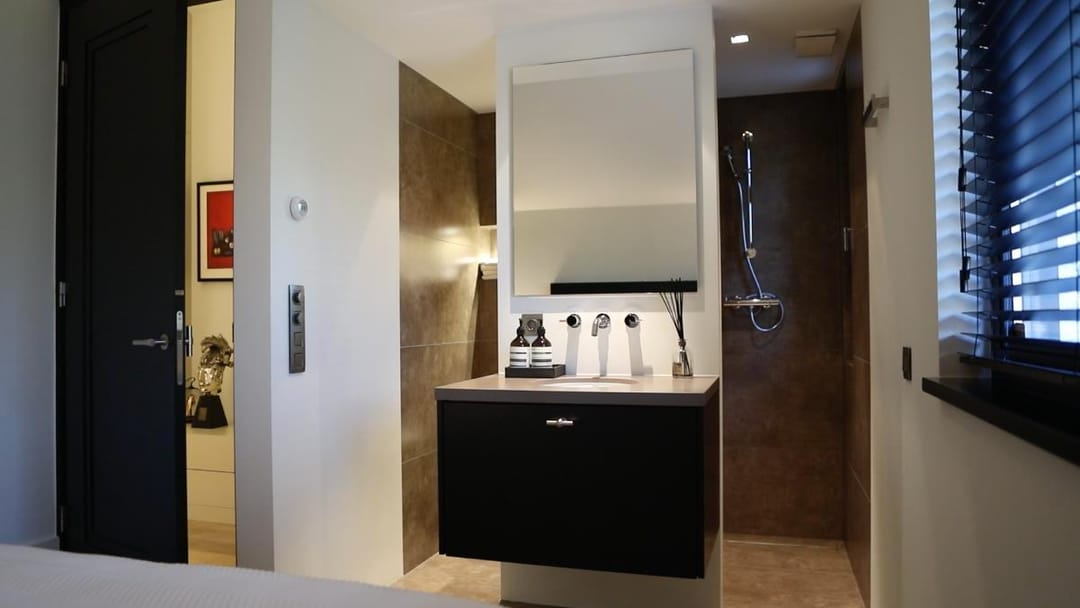 Foto 16 van Anna van Burenlaan 16