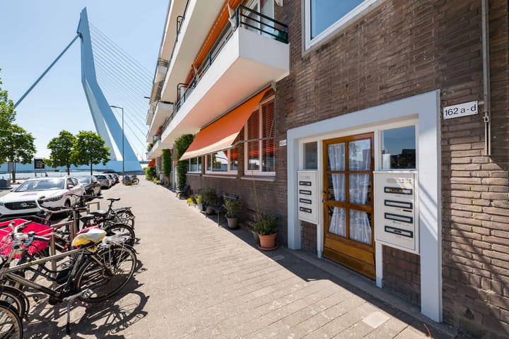 Foto 1 van Prins Hendrikkade 162-A