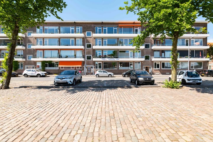 Foto 2 van Prins Hendrikkade 162-A