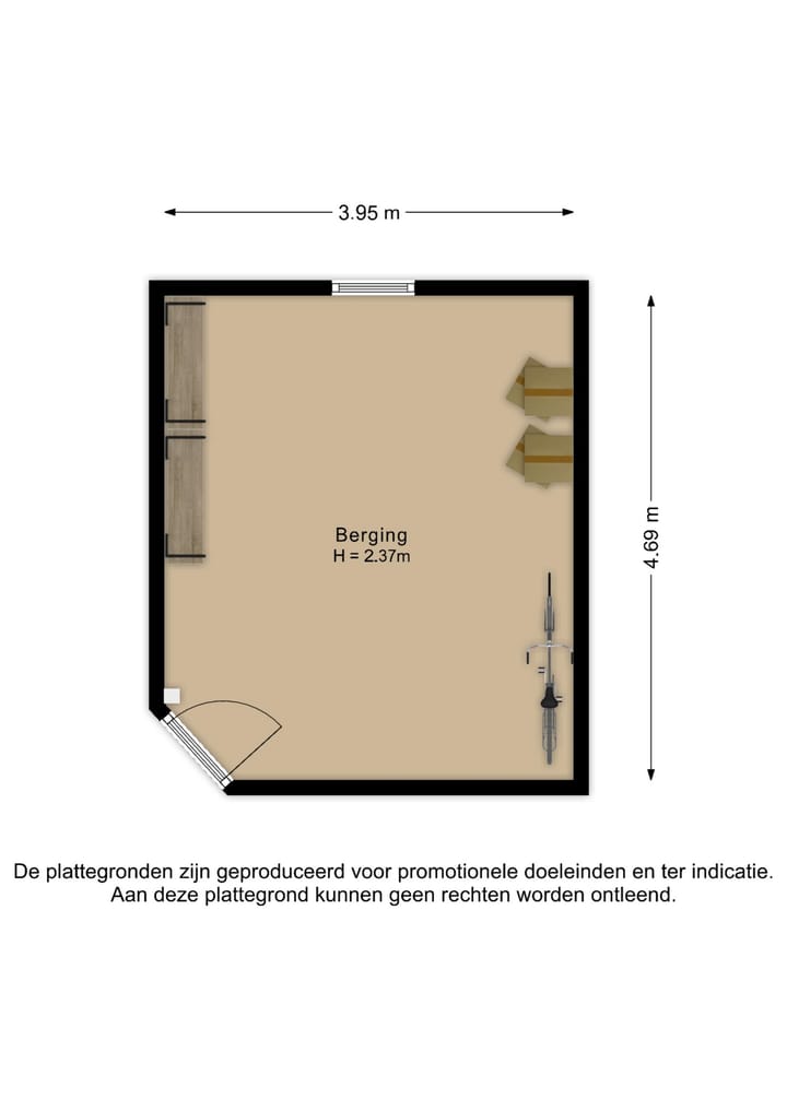 Foto 52 van Prins Hendrikkade 162-A