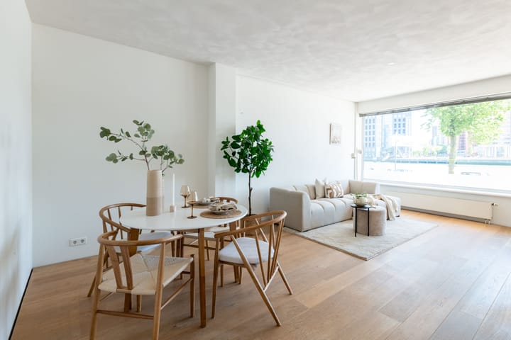 Foto 4 van Prins Hendrikkade 162-A