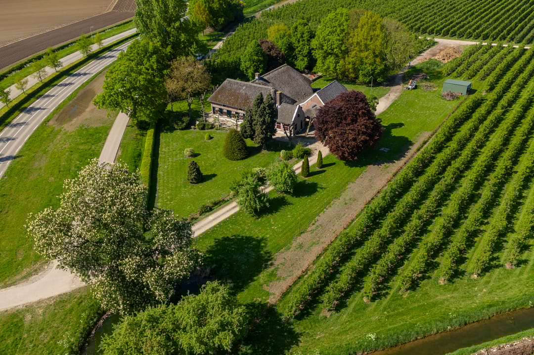 Foto 1 van Blankertseweg 8