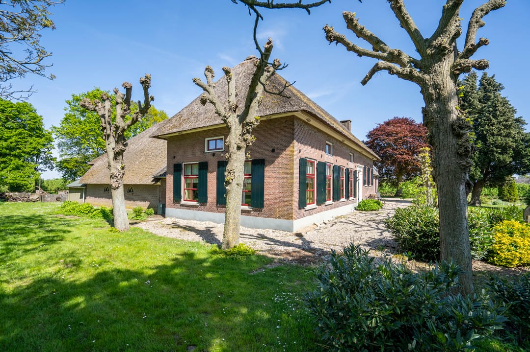 Foto 2 van Blankertseweg 8