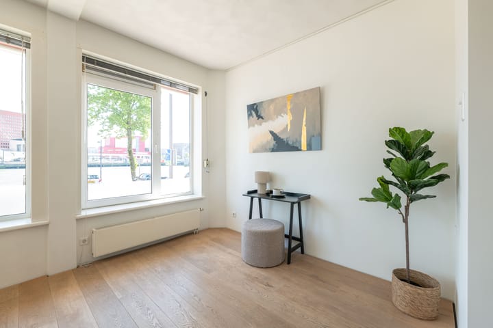 Foto 6 van Prins Hendrikkade 162-A