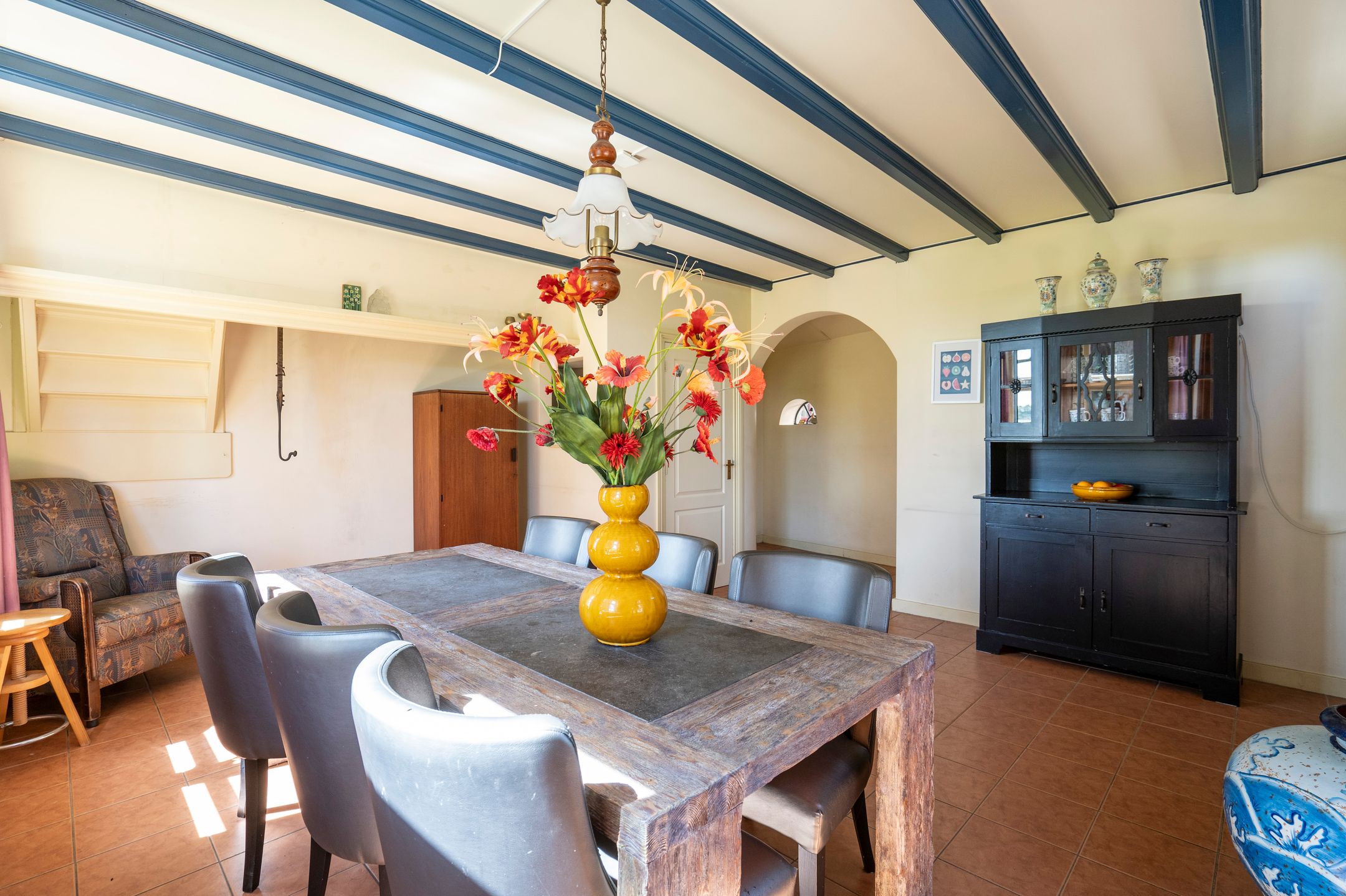 Foto 3 van Blankertseweg 8