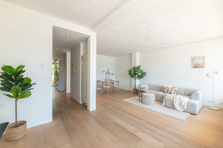 Foto 7 van Prins Hendrikkade 162-A