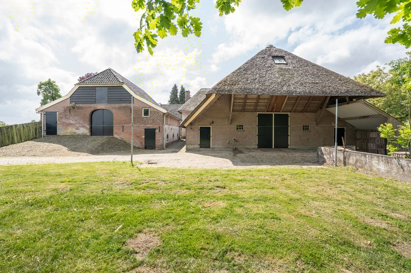 Foto 4 van Blankertseweg 8