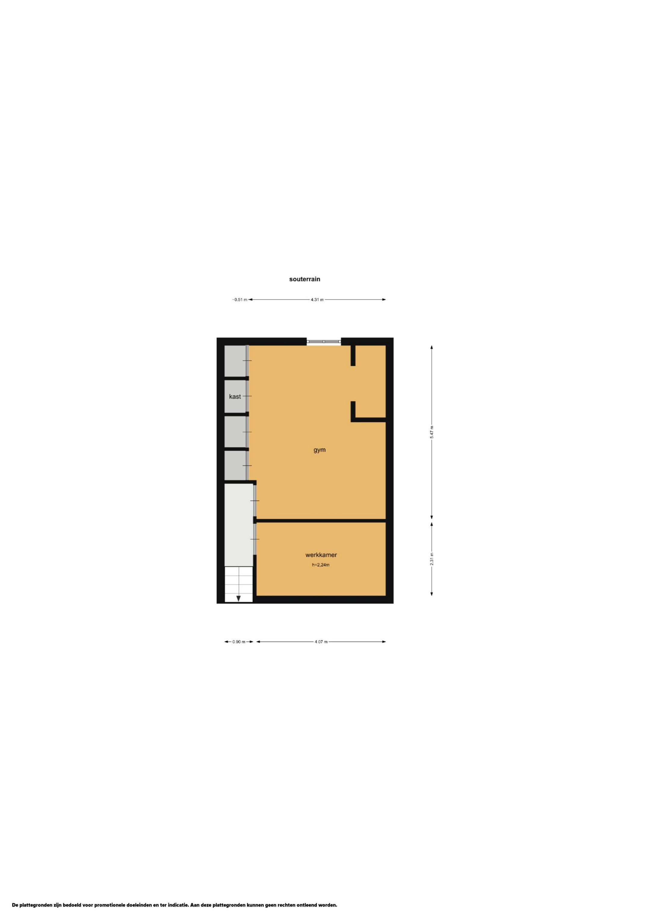 Foto 27 van Anna van Burenlaan 16