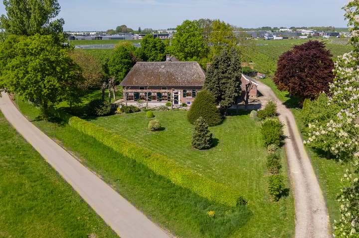 Foto 5 van Blankertseweg 8