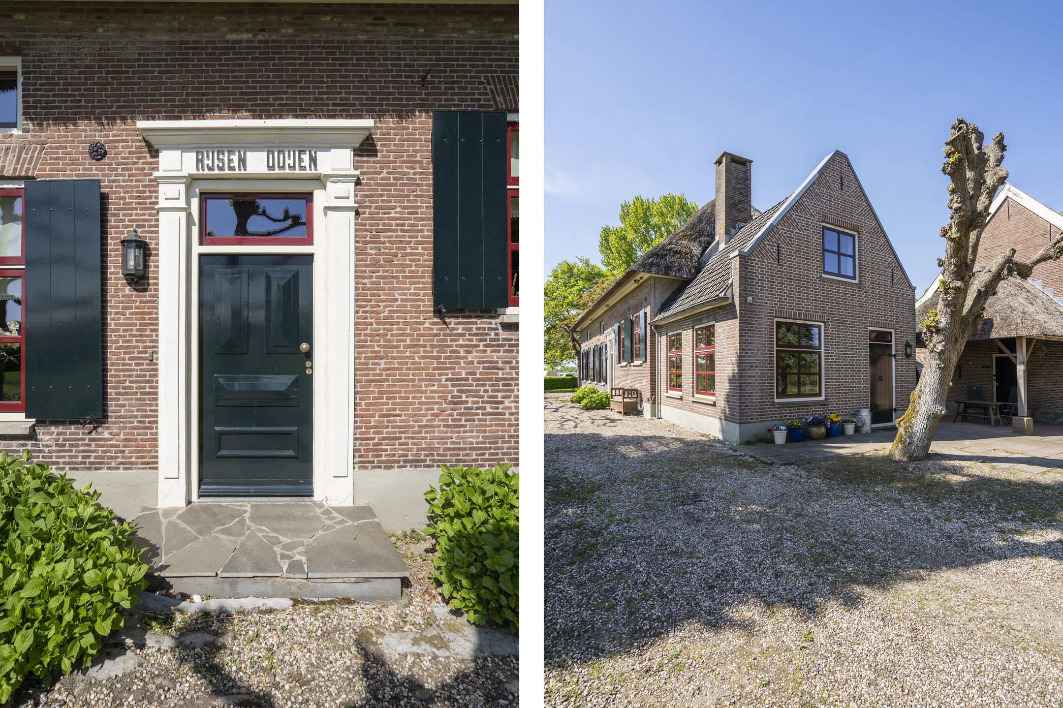 Foto 6 van Blankertseweg 8