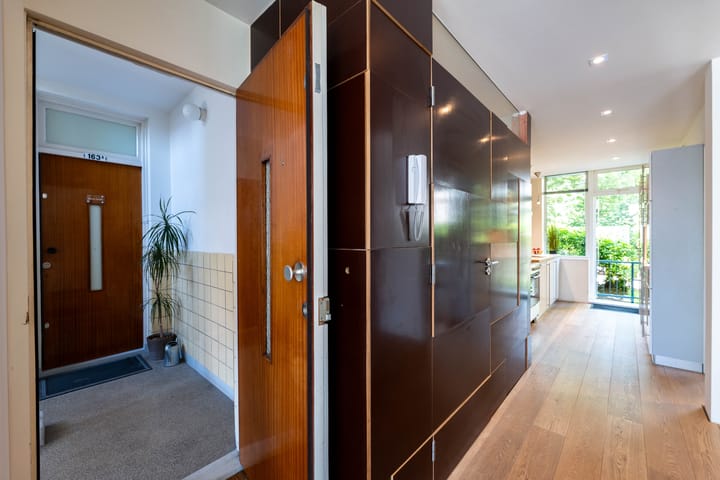 Foto 13 van Prins Hendrikkade 162-A