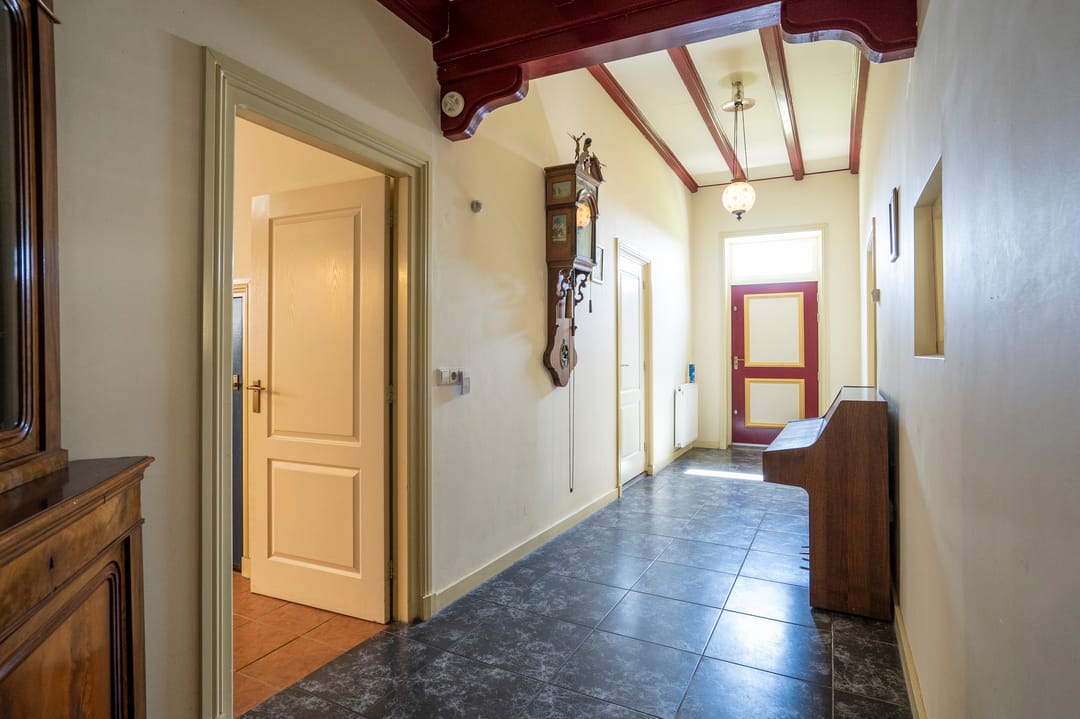 Foto 7 van Blankertseweg 8