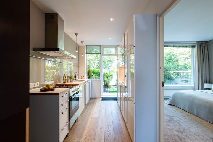 Foto 15 van Prins Hendrikkade 162-A