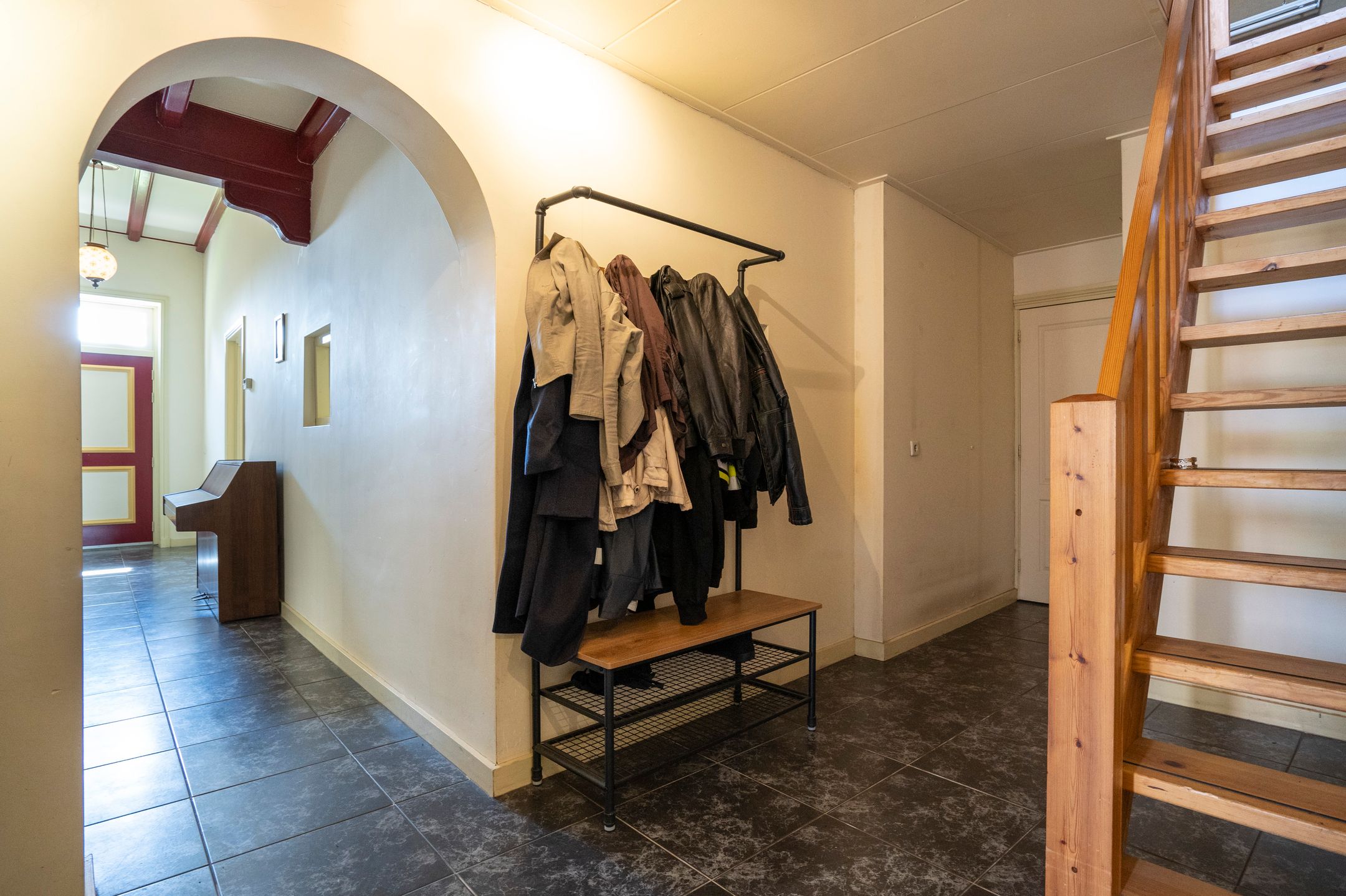 Foto 9 van Blankertseweg 8