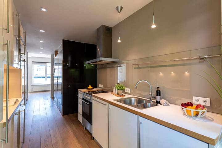 Foto 20 van Prins Hendrikkade 162-A