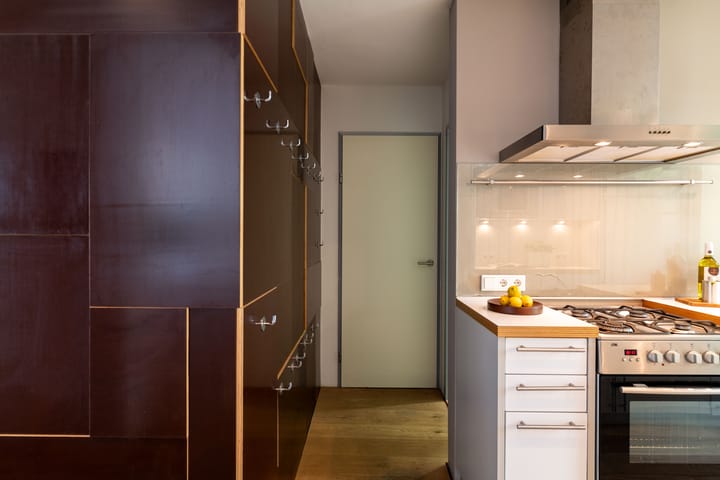 Foto 23 van Prins Hendrikkade 162-A