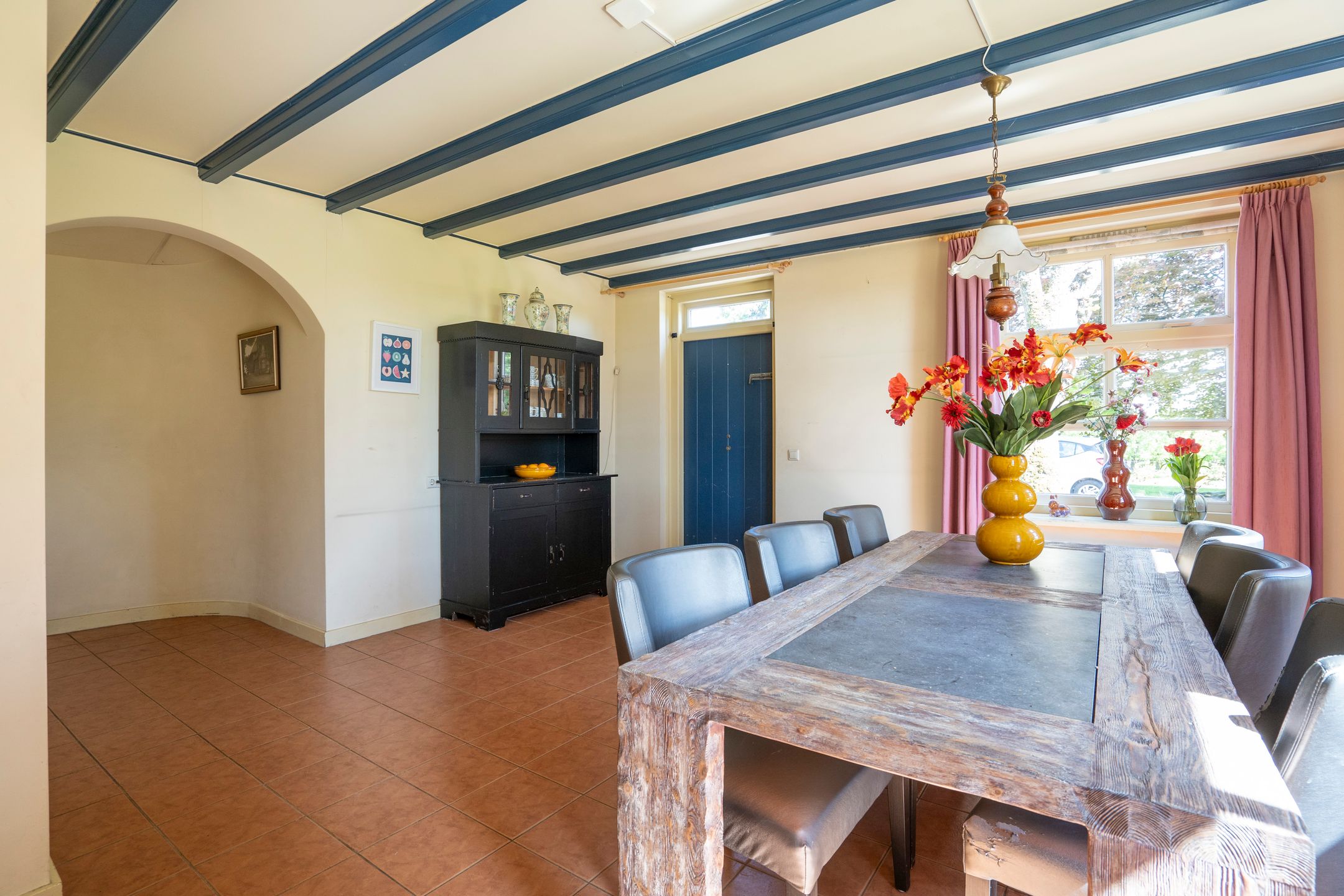 Foto 15 van Blankertseweg 8