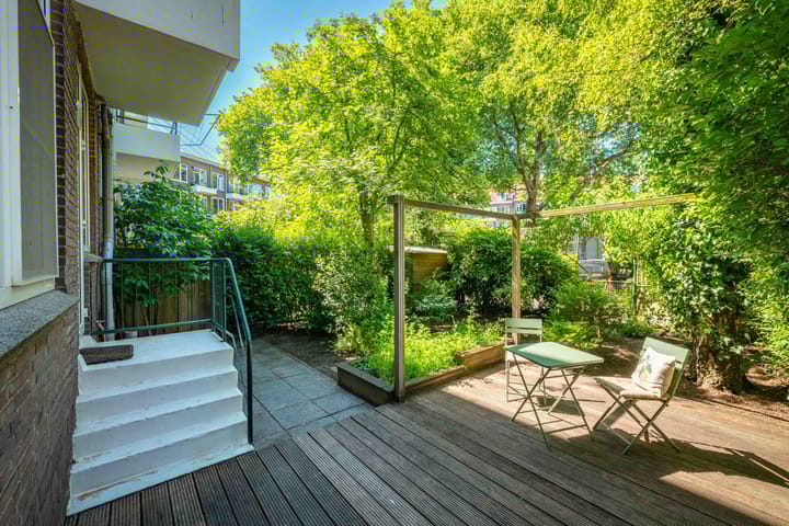 Foto 33 van Prins Hendrikkade 162-A