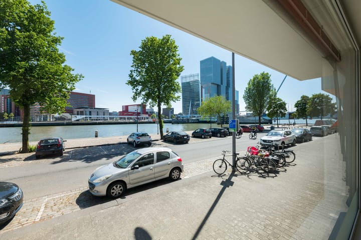 Foto 38 van Prins Hendrikkade 162-A