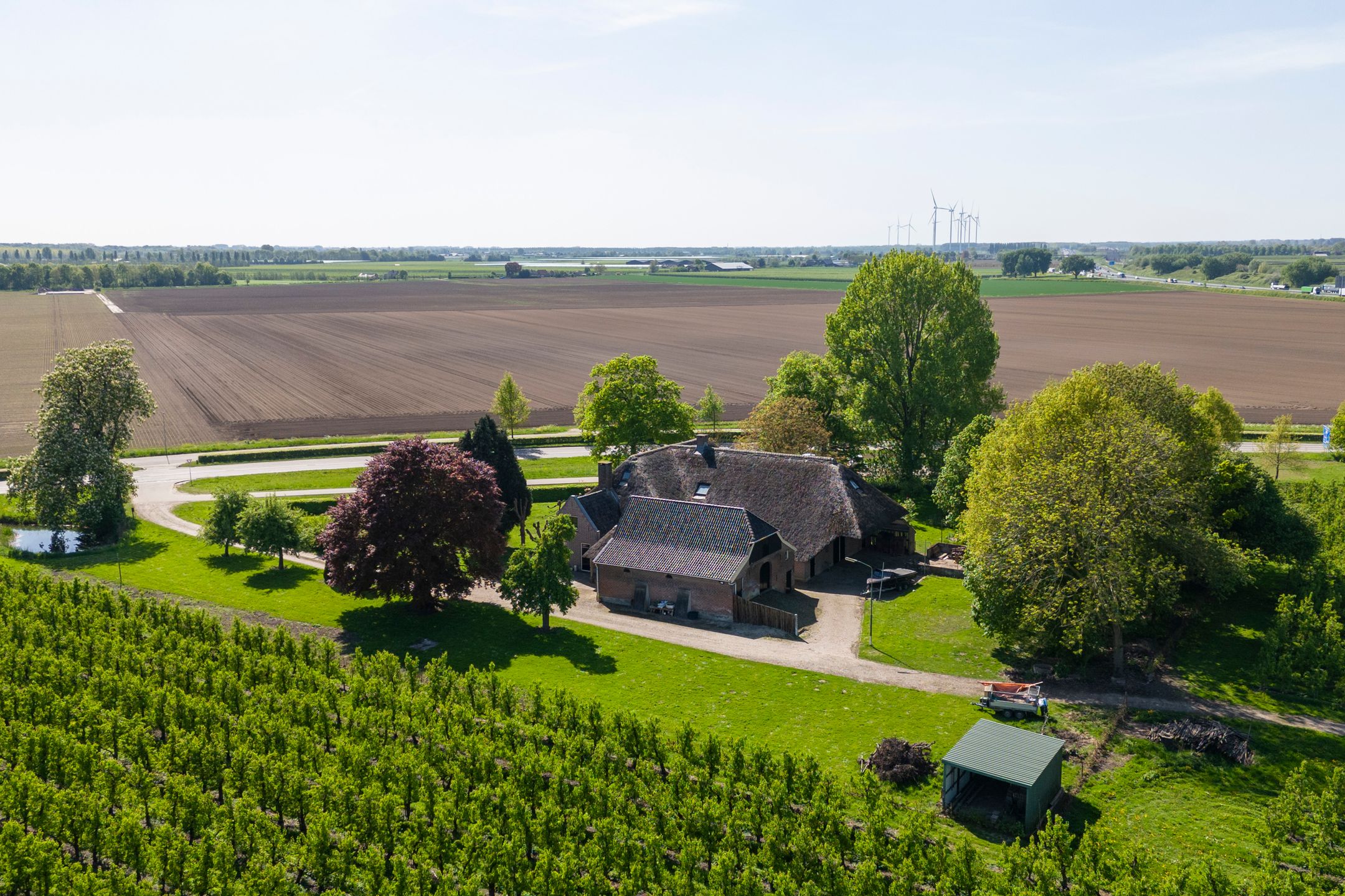 Foto 33 van Blankertseweg 8