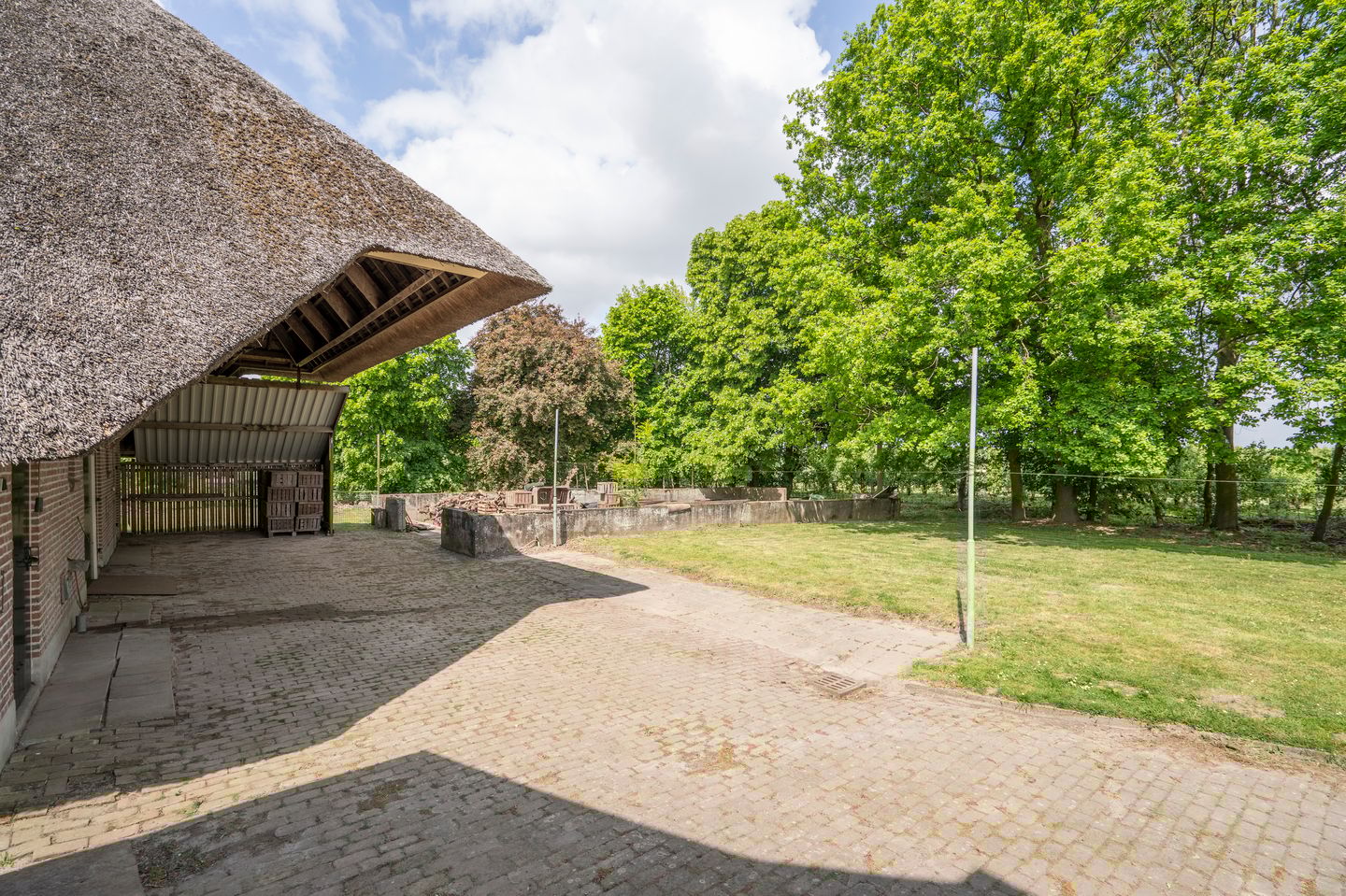 Foto 35 van Blankertseweg 8