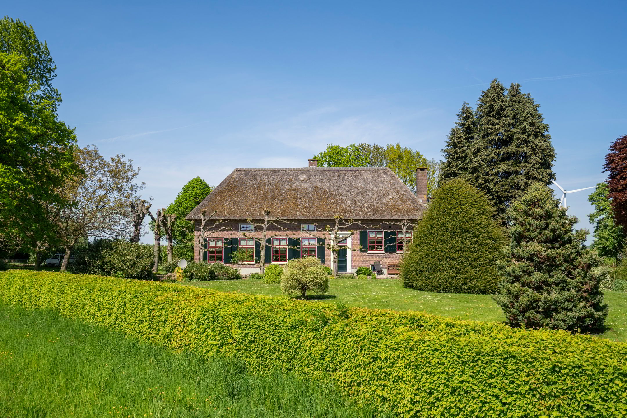 Foto 48 van Blankertseweg 8