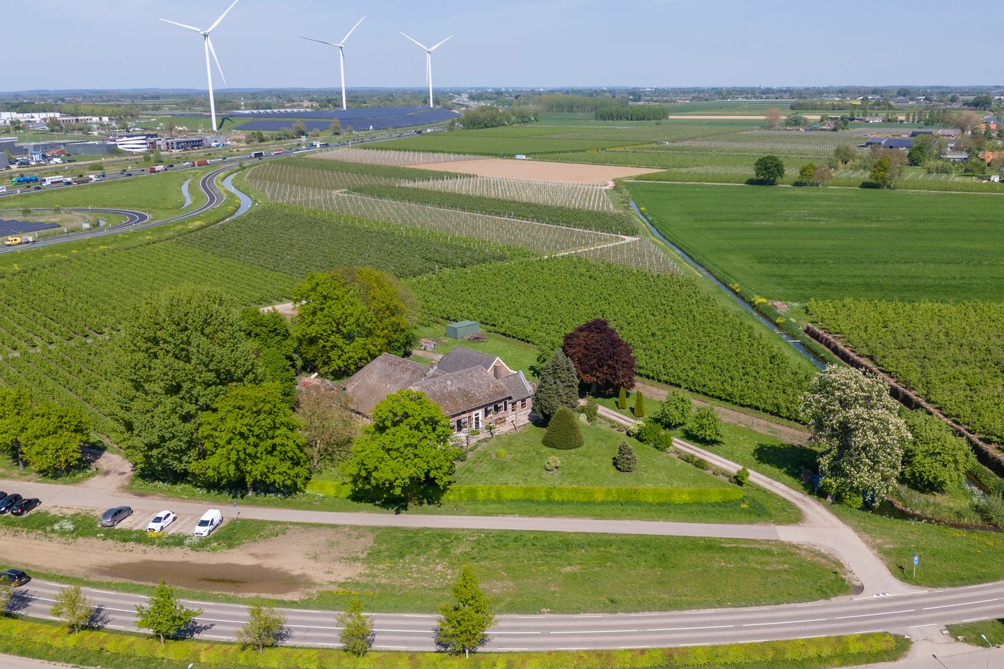 Foto 50 van Blankertseweg 8