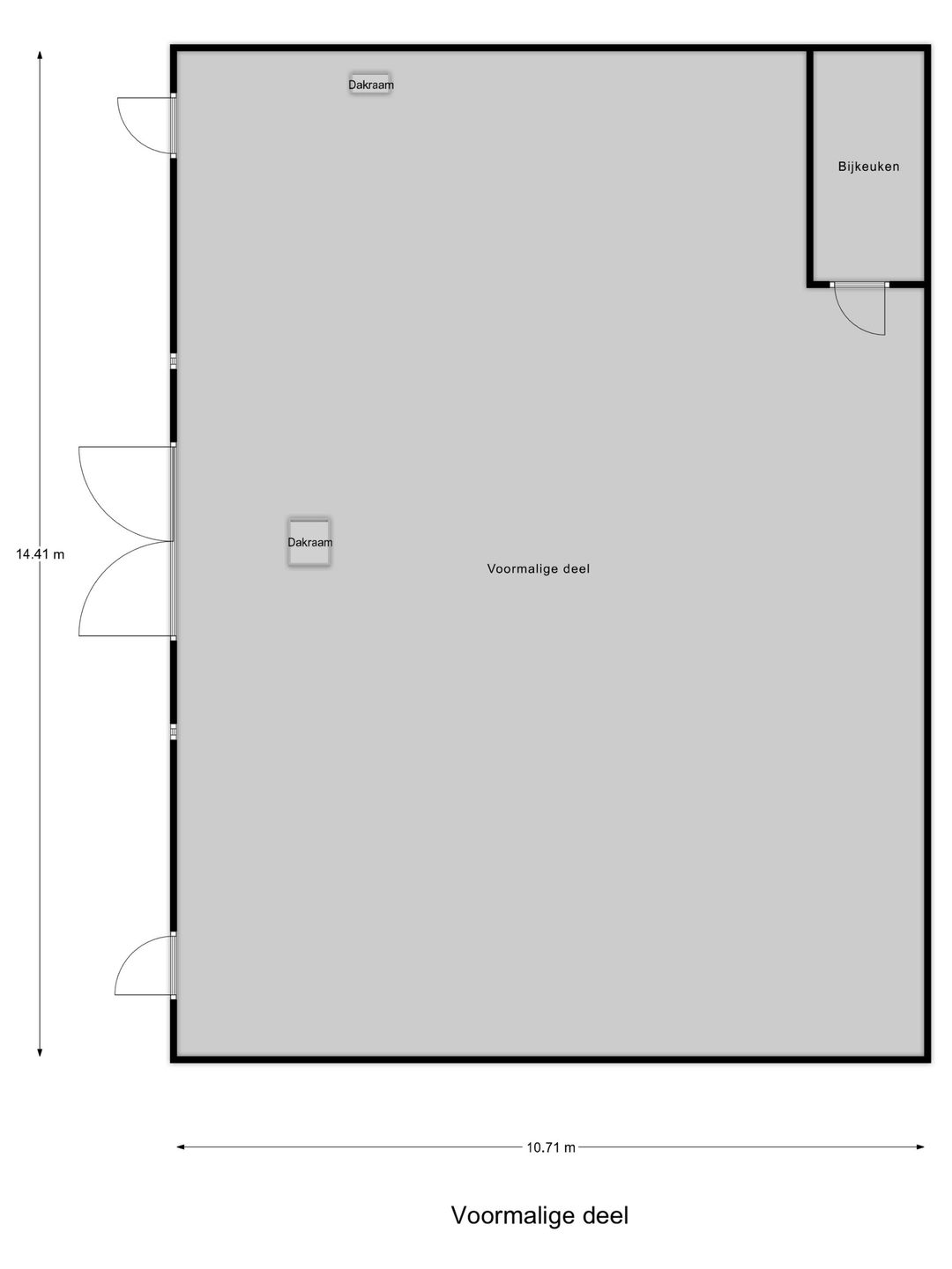 Foto 58 van Blankertseweg 8