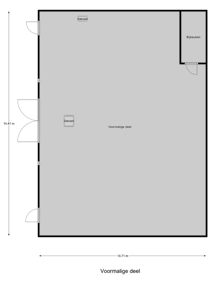Foto 58 van Blankertseweg 8