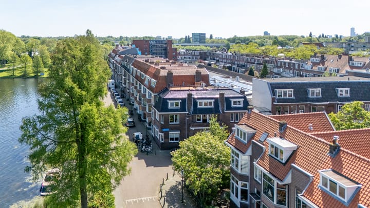 Foto 2 van Prins Bernhardkade 17