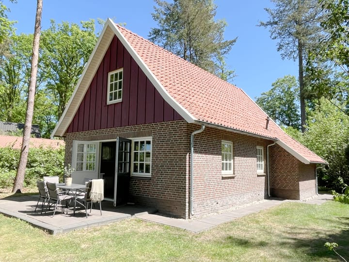 Foto 1 van Koskampweg 3-69