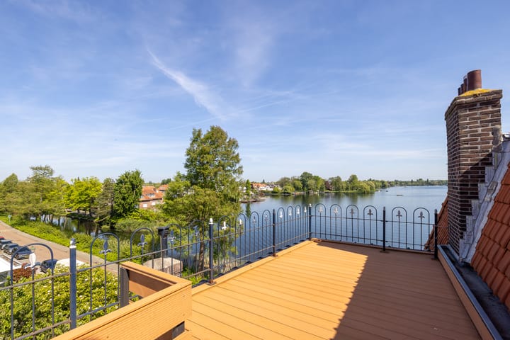 Foto 4 van Prins Bernhardkade 17